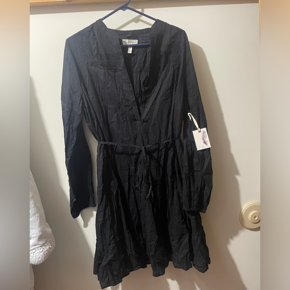 Maternity dress